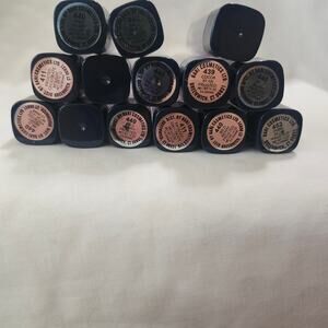 13 Love My Lips  Lipsticks Bart Cosmetics Cocoa Berry B19